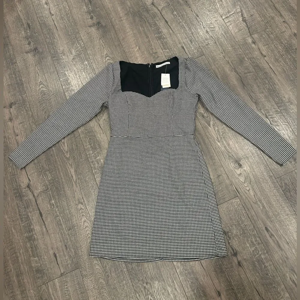 Abercrombie & Fitch inseam approx