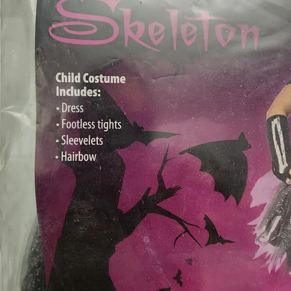 N/A size costume