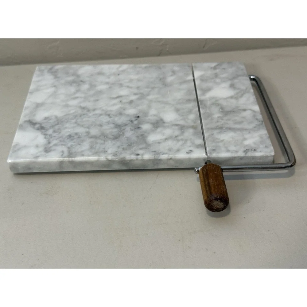 The Unbranded Brand this marble