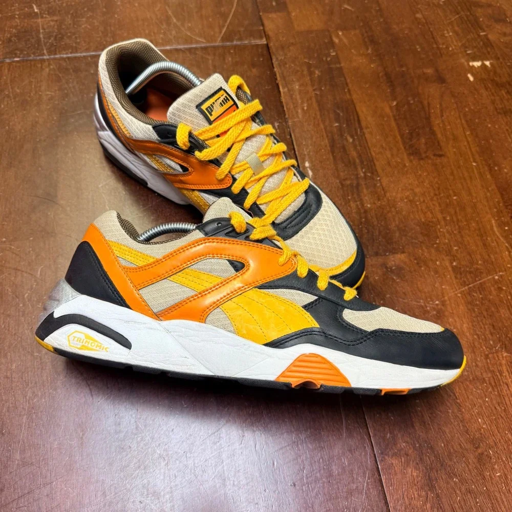 Puma trinomic r698