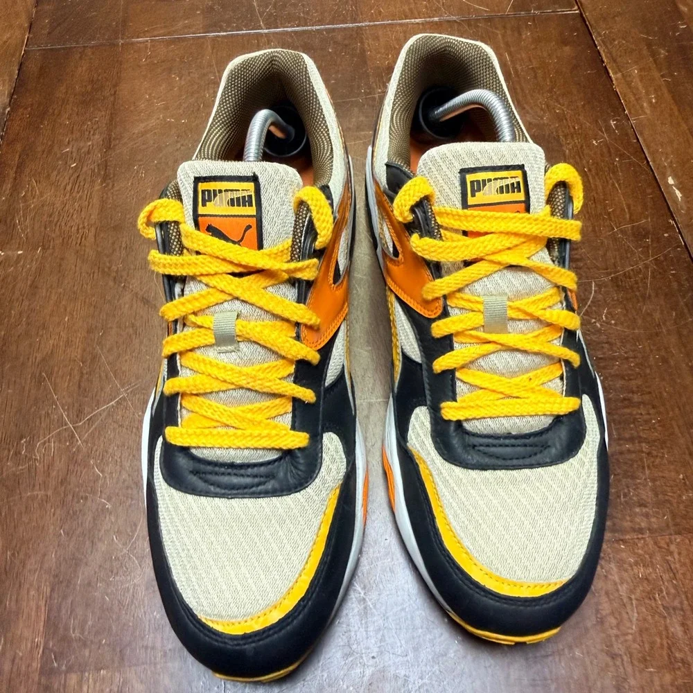 Puma trinomic r698