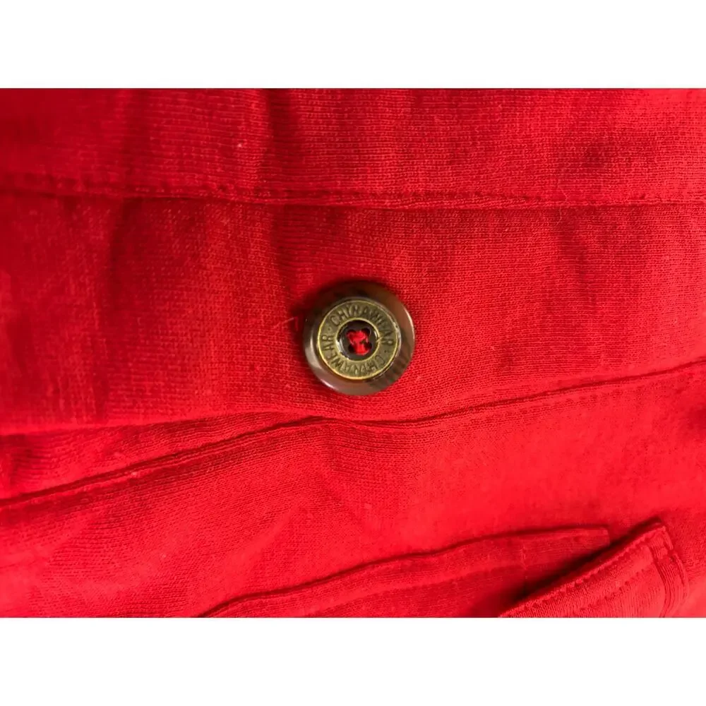 ChinaWear by Morsly vintage oversized