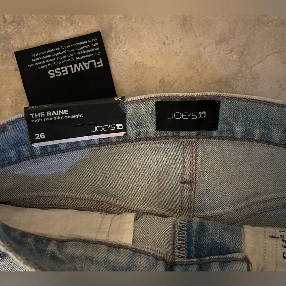 Joes Jeans flawless raine