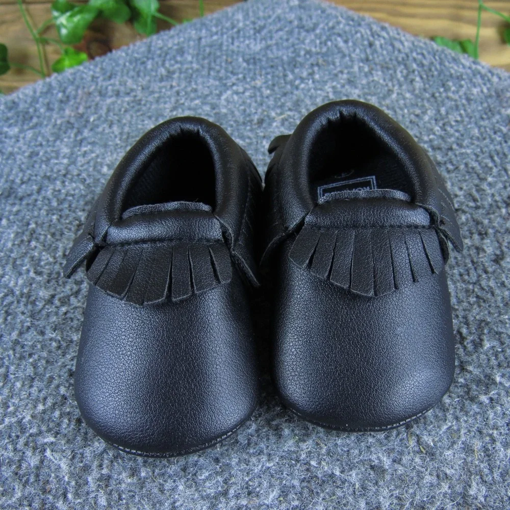 Romirus these moccasins