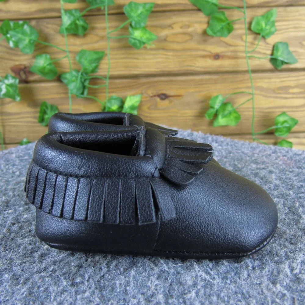 Romirus these moccasins