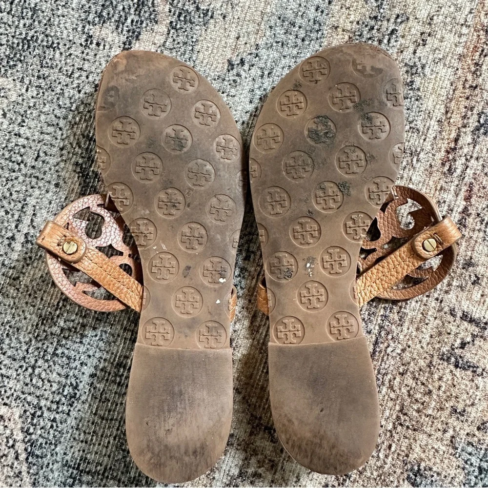 Tory Burch size slip