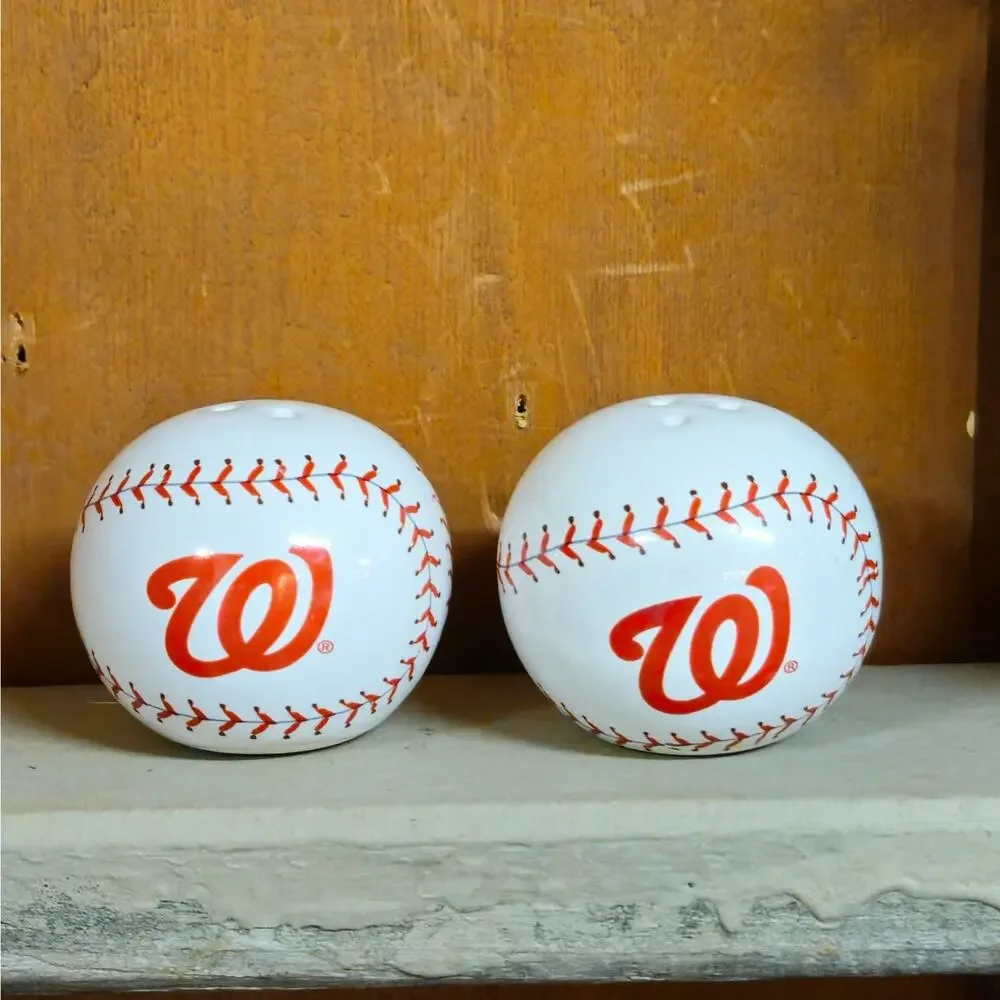 Washington Nationals fun collectible