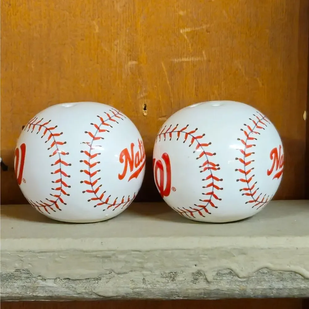 Washington Nationals fun collectible