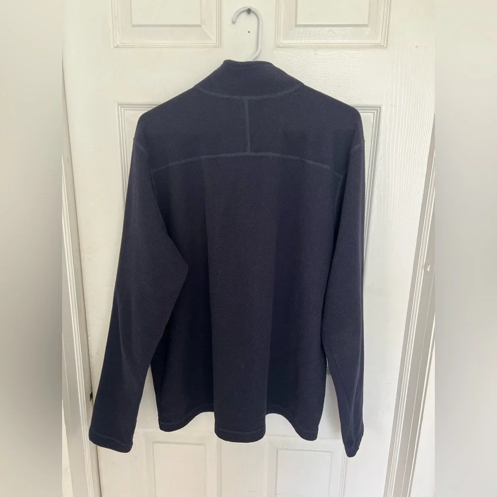 The North Face measurements length