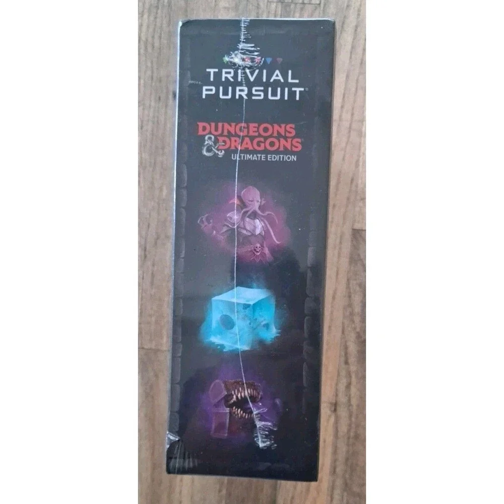 Usaopoly new small