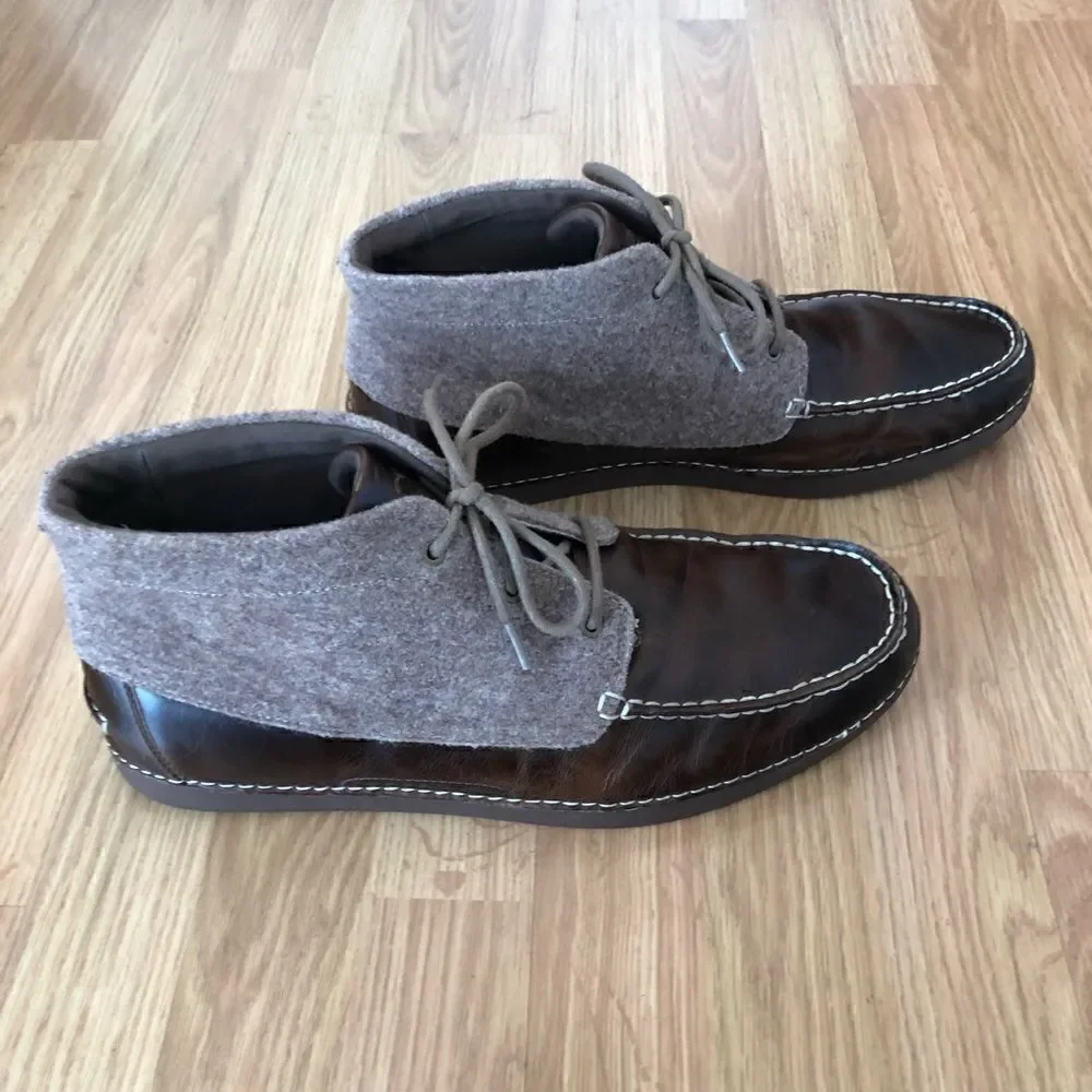 UGG mens size