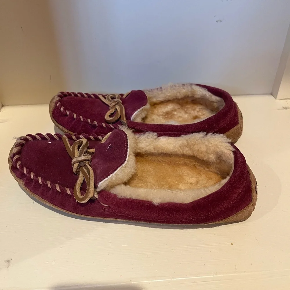 L.L. Bean marked out outgrown