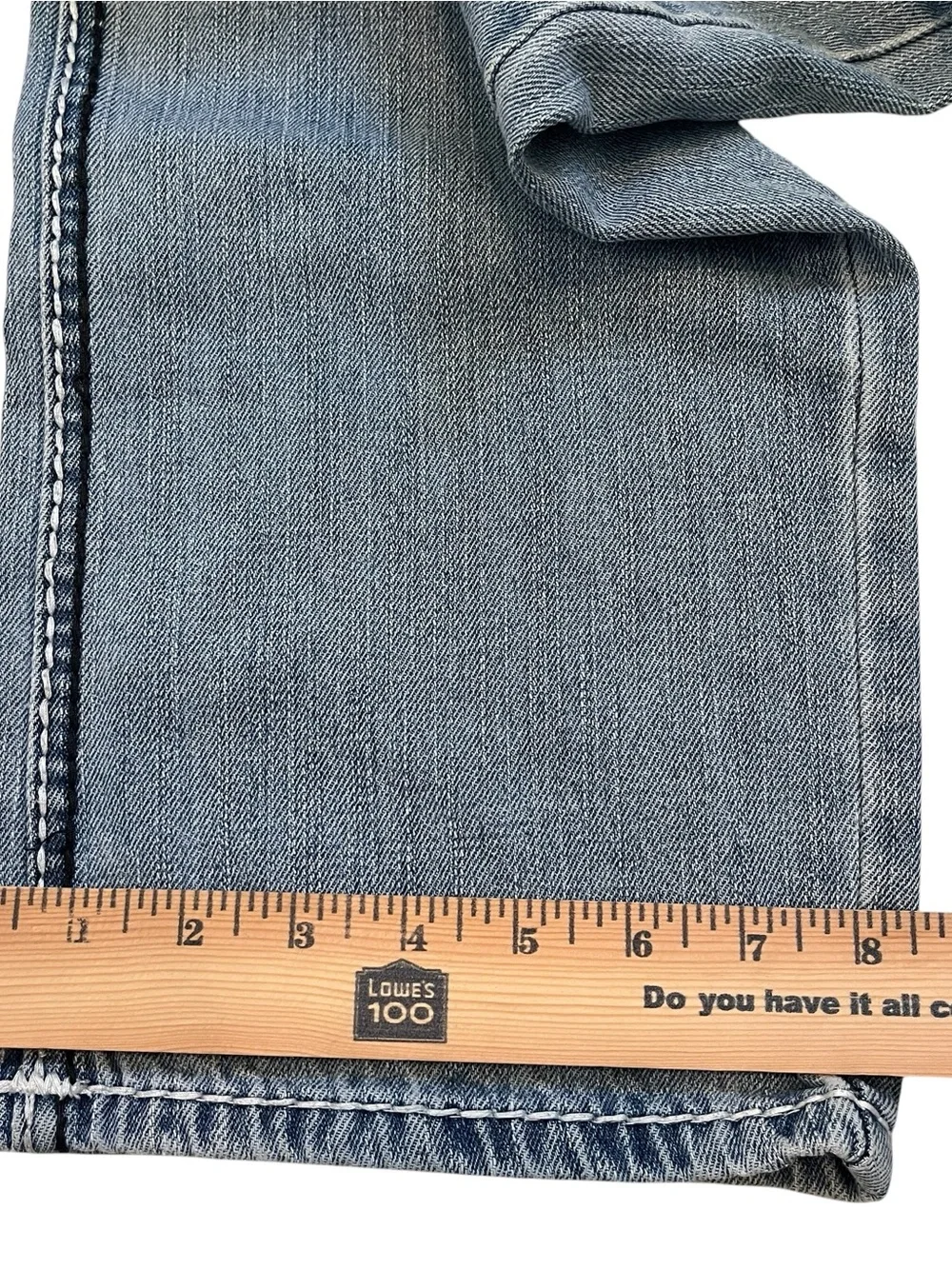 True Religion iconic true