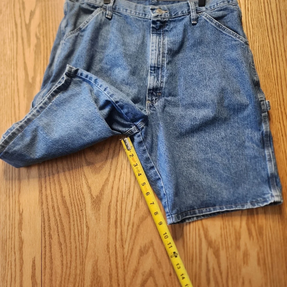 Wrangler wardrobe mens style
