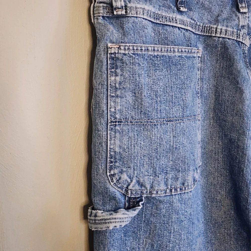 Wrangler style western 36