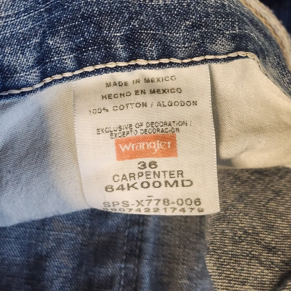 Wrangler your comfort