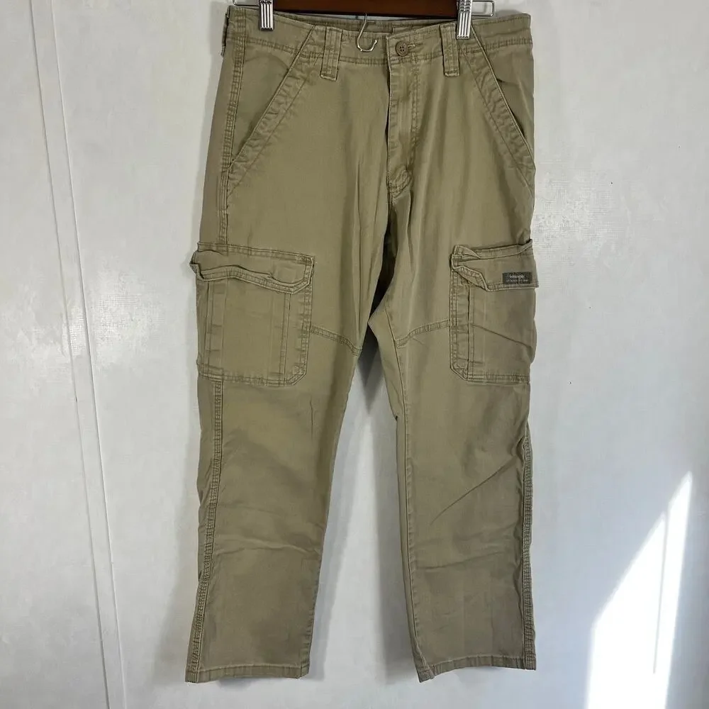 Wrangler utility relaxed