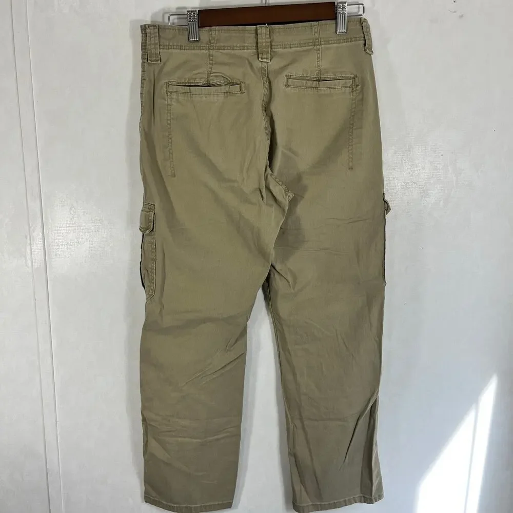Wrangler utility relaxed