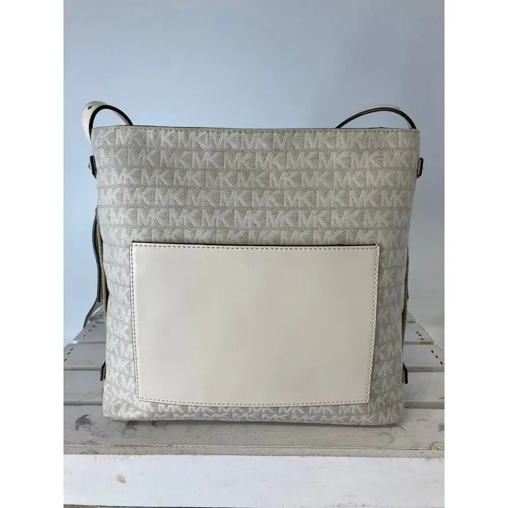 Michael Kors photos home crossbody