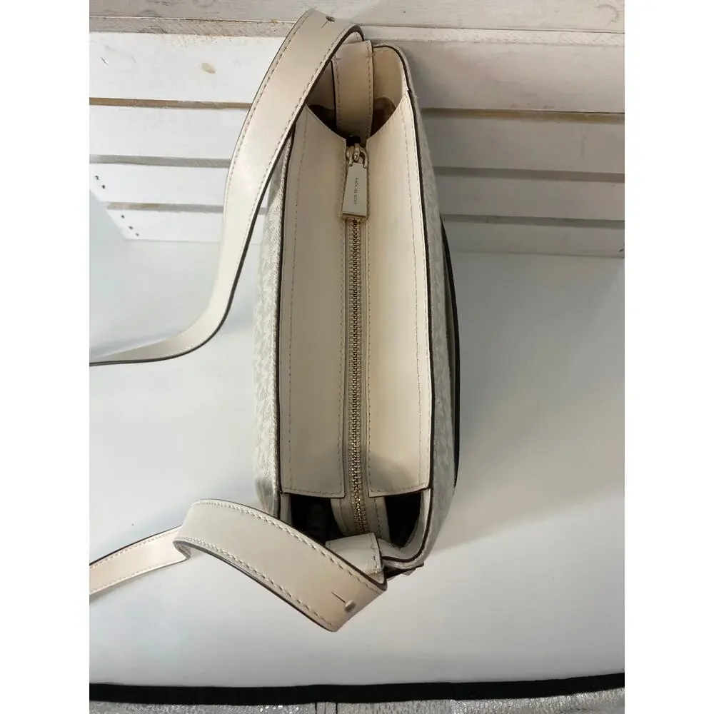 Michael Kors small size logo