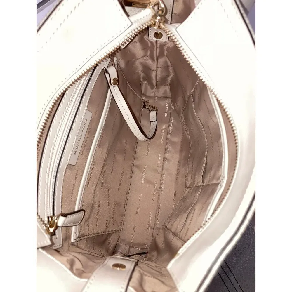 Michael Kors button smoke