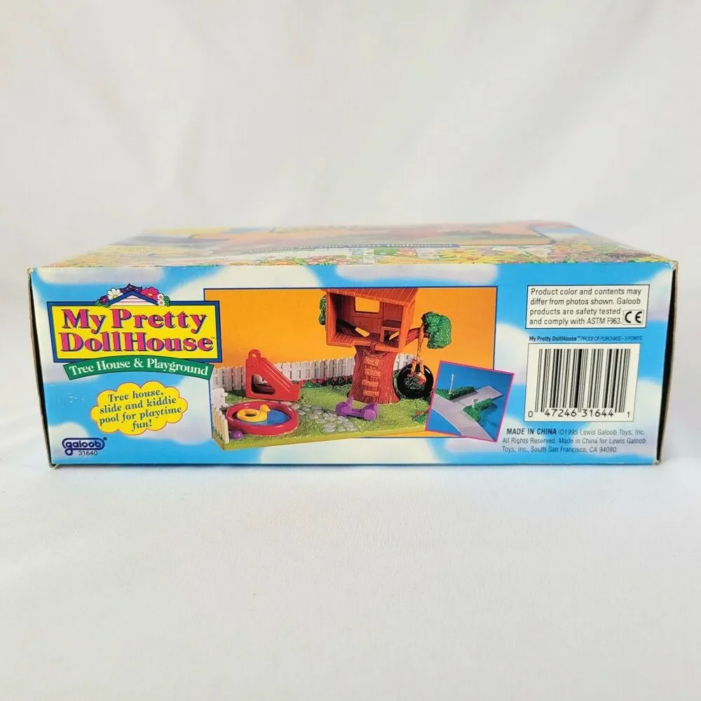 Galoob ***condition*** new
