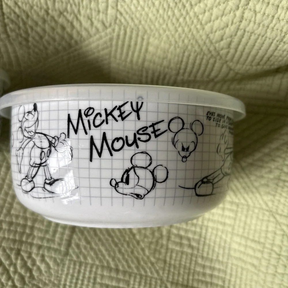 Disney these sketchbook