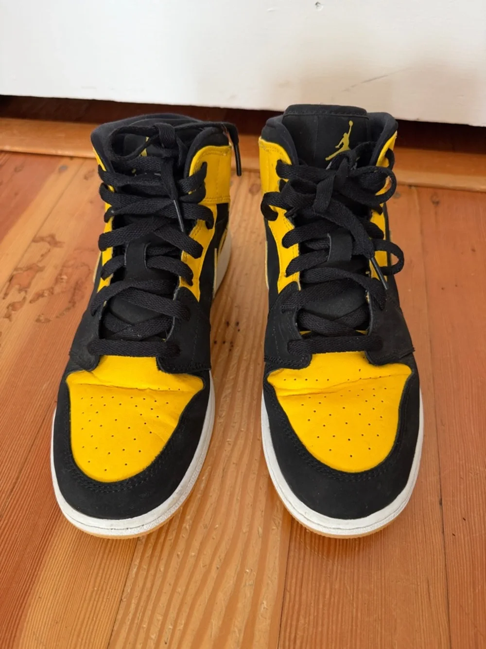 Nike Air‎ Jordan 1 Retro New Love 2017 7Y