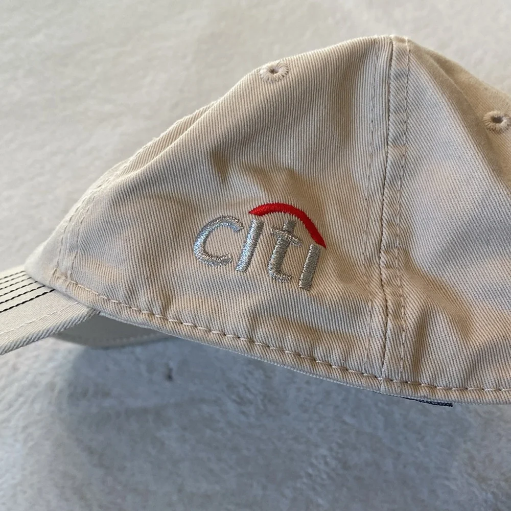 Callaway adjustable khaki