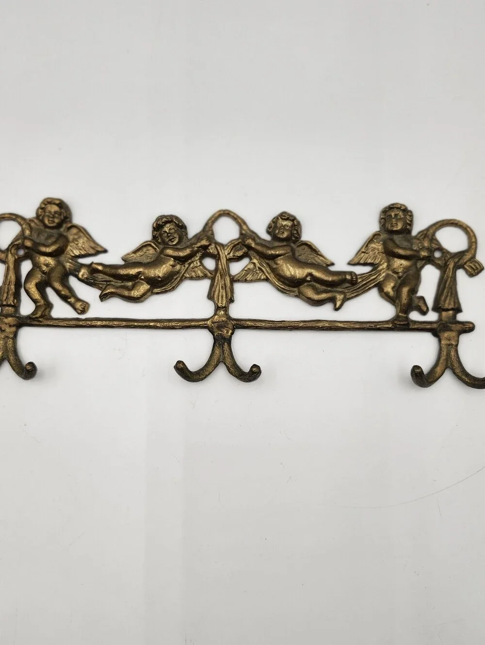 N/A decorative gold