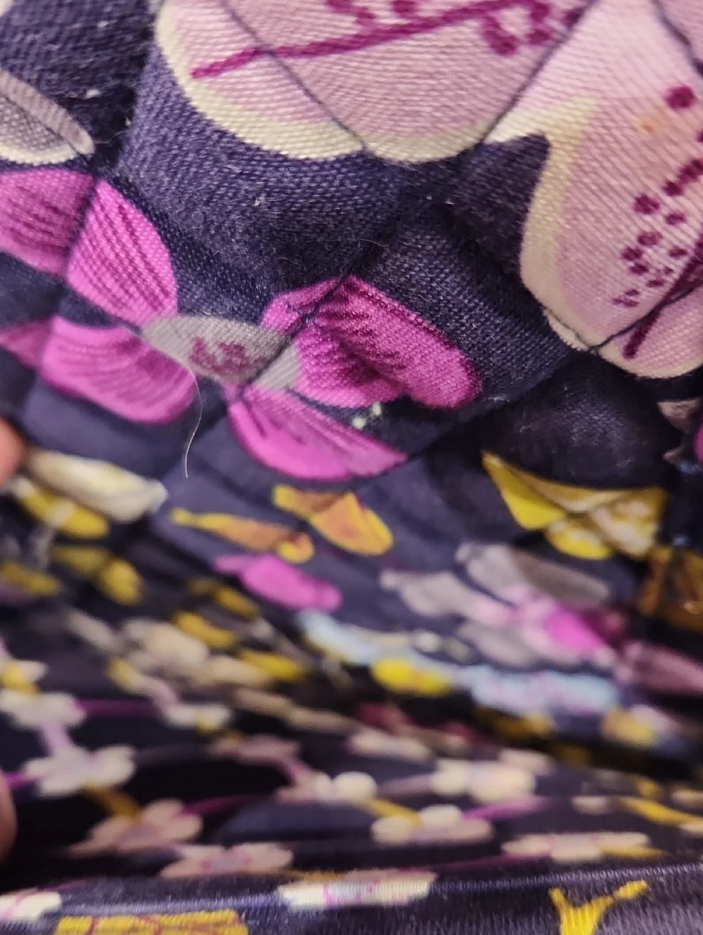 Vera Bradley euc vera