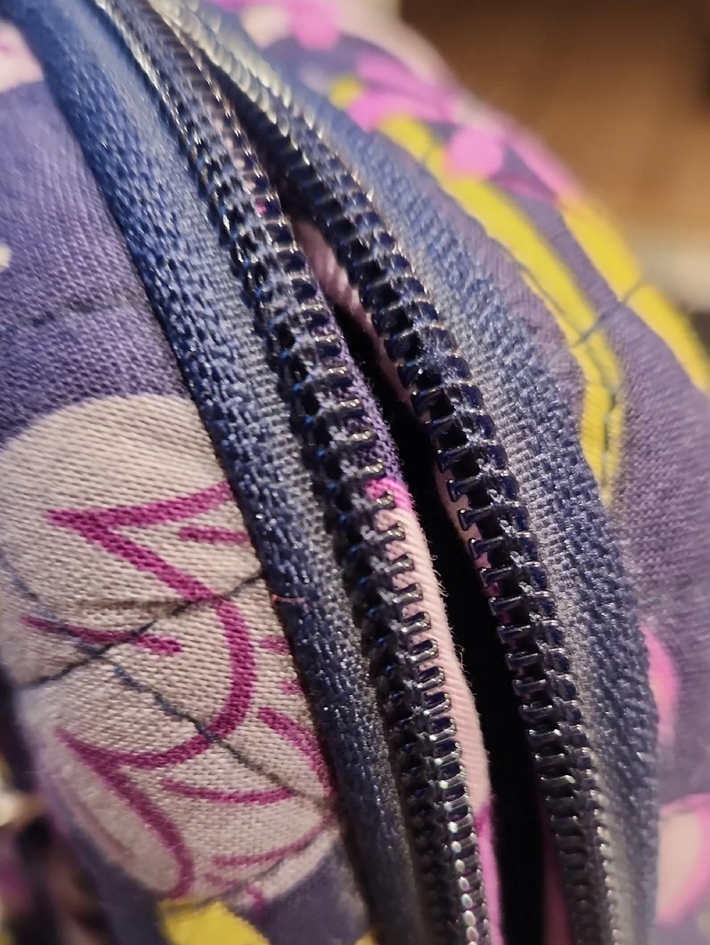 Vera Bradley euc vera