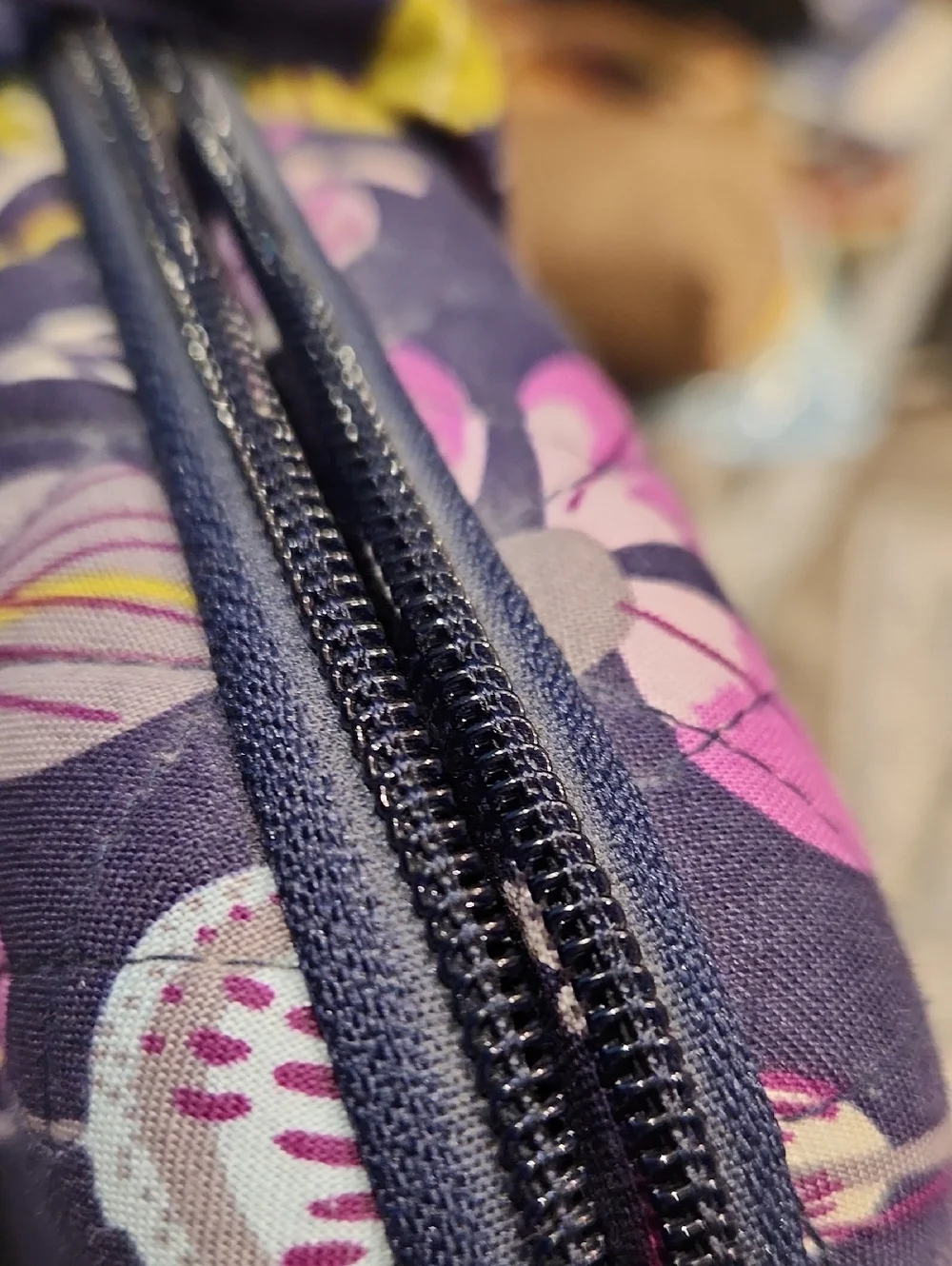Vera Bradley euc vera