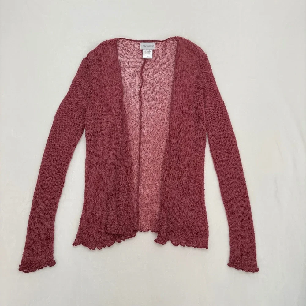 Soft Surroundings excellent preowned