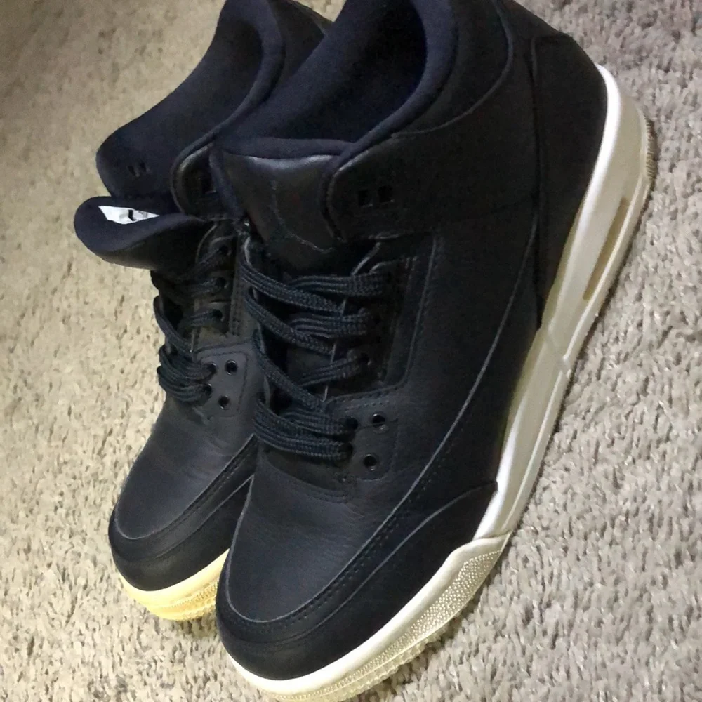Air Jordan 3 Retro