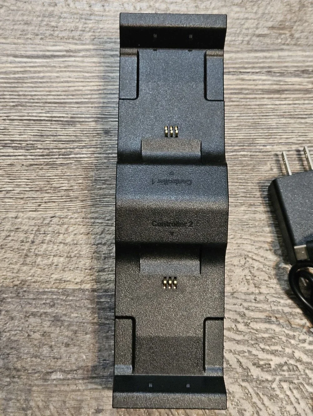 Gamestop dock charging controllers