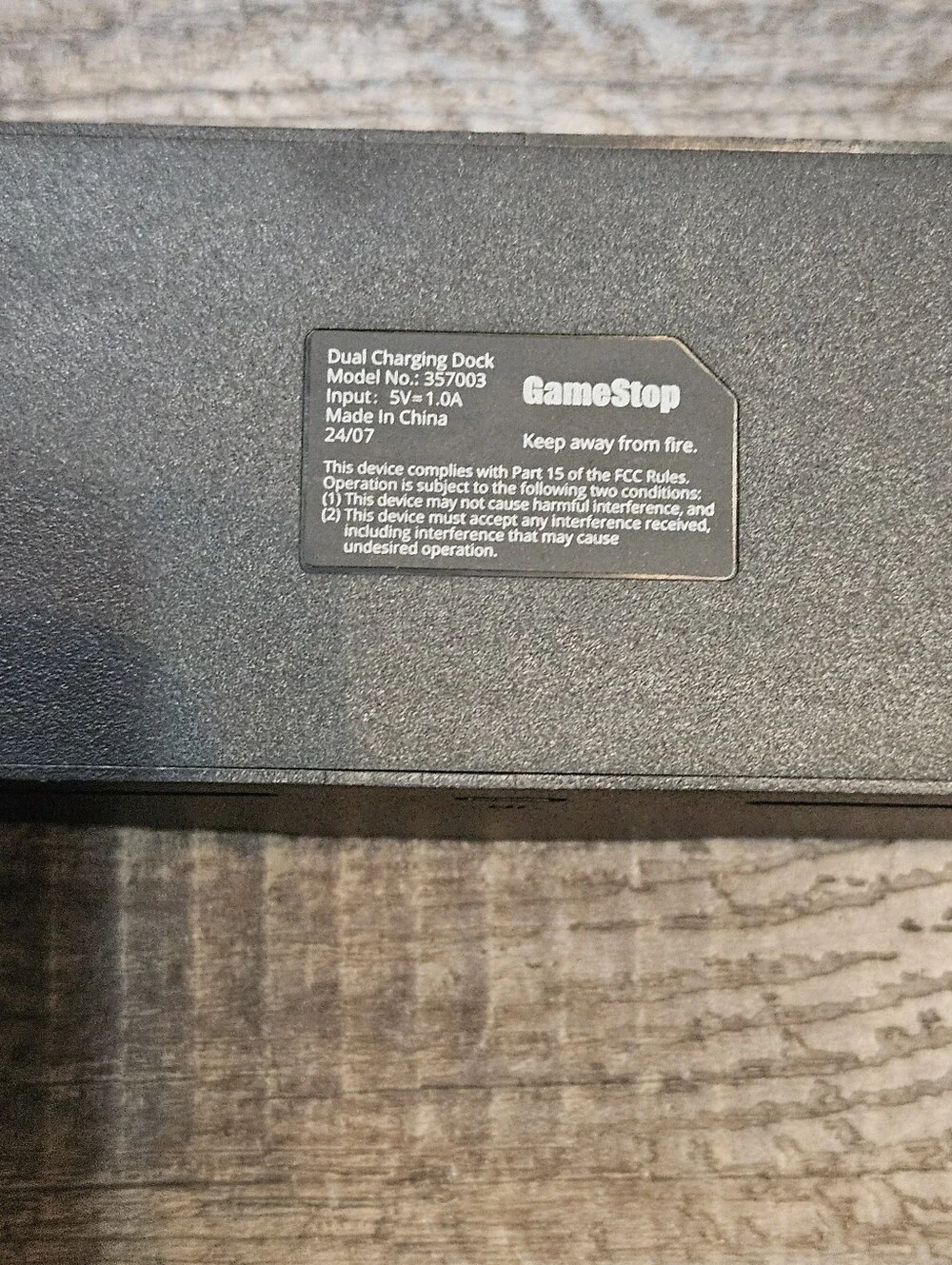 Gamestop dual xbox