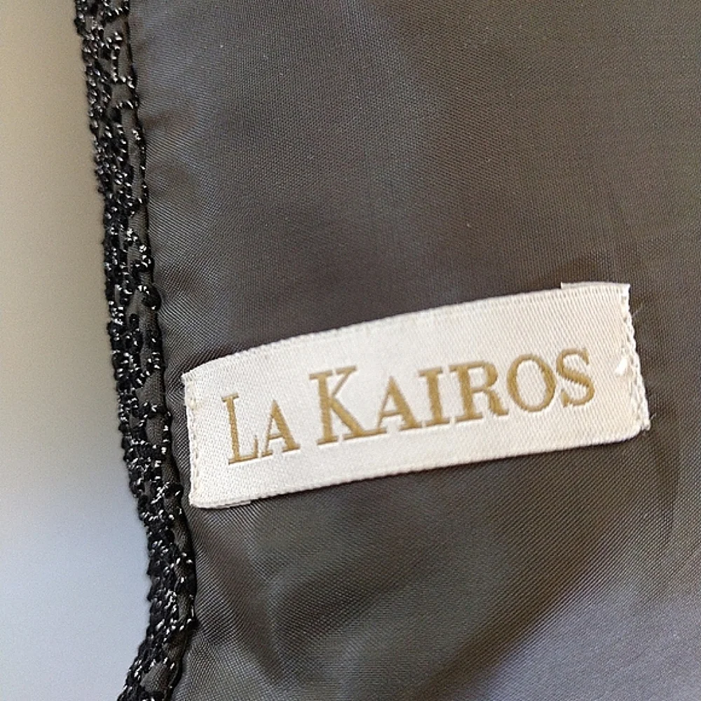 La Kairos kairos greek