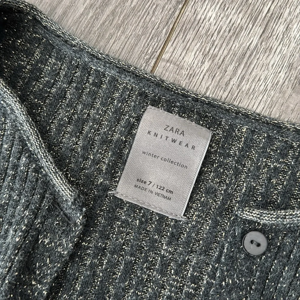 Zara good used