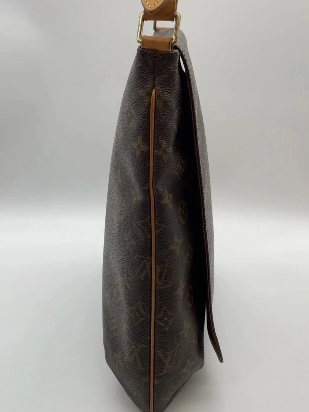 Louis Vuitton Monogram Musette Salsa Shoulder Bag