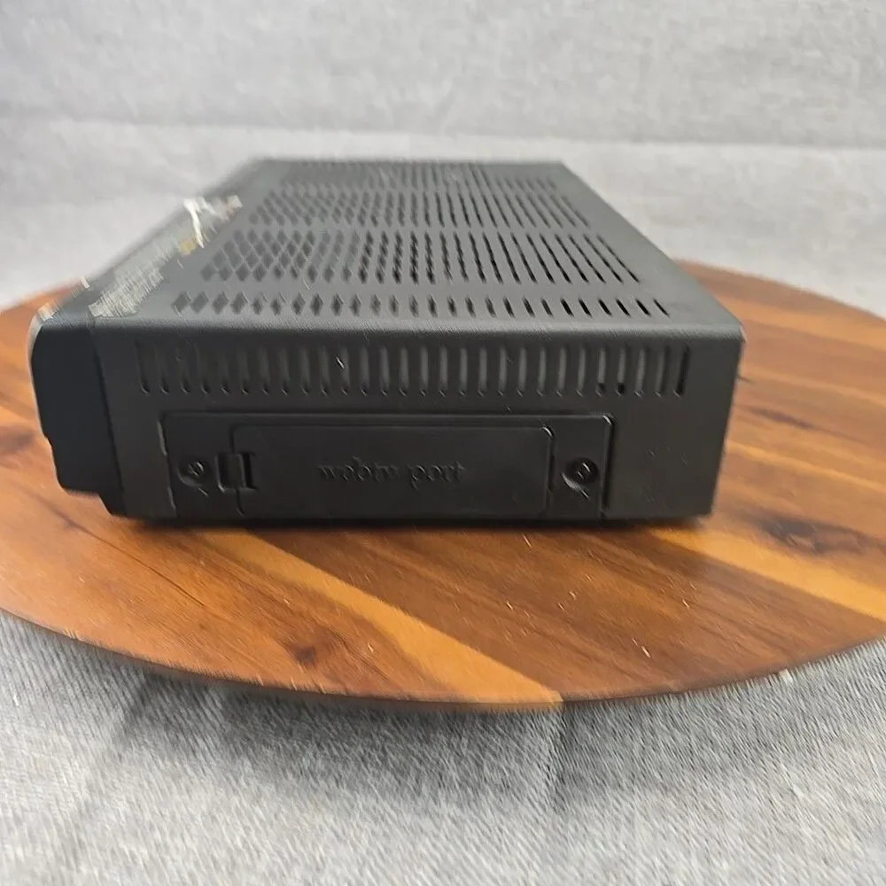 Sony vintage int