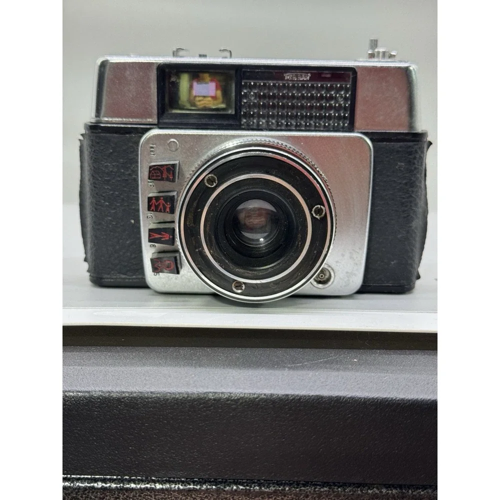 N/A vintage bertram