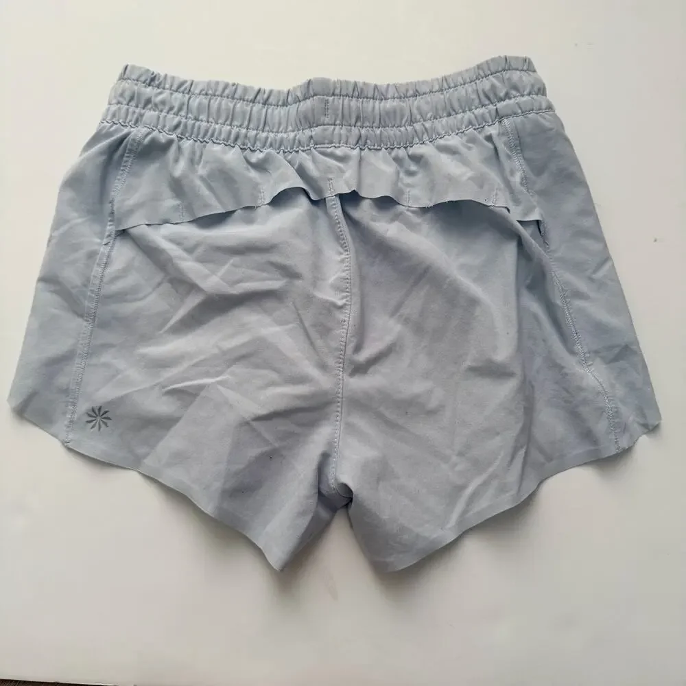 Athleta get your