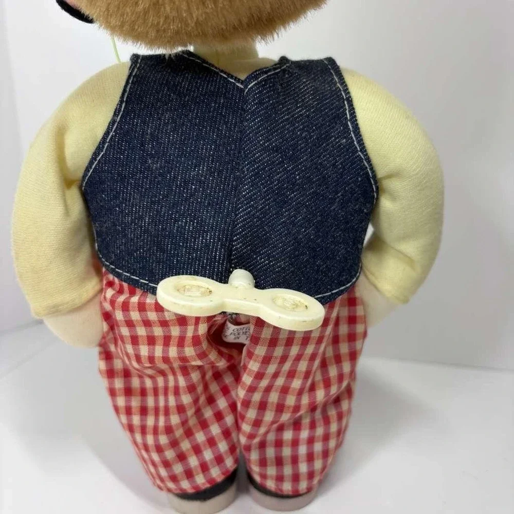 The Unbranded Brand this vintage