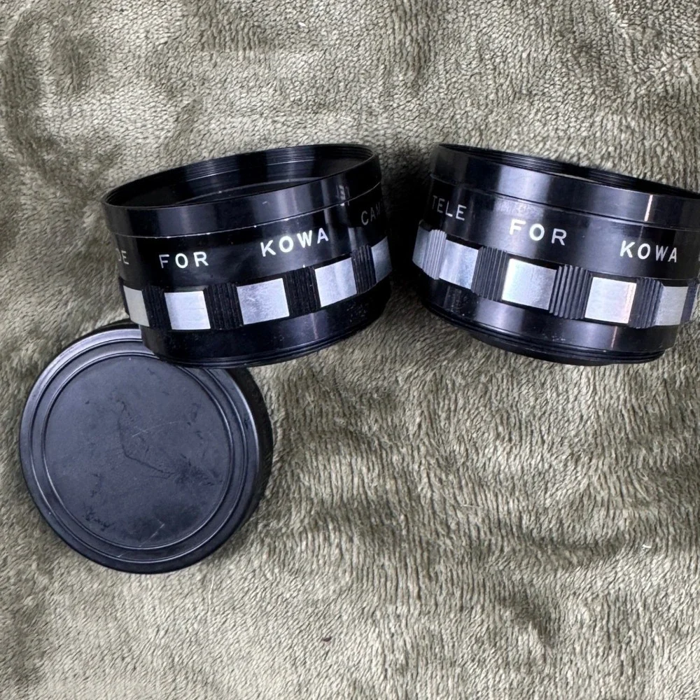 Kinegon vintage auxiliary