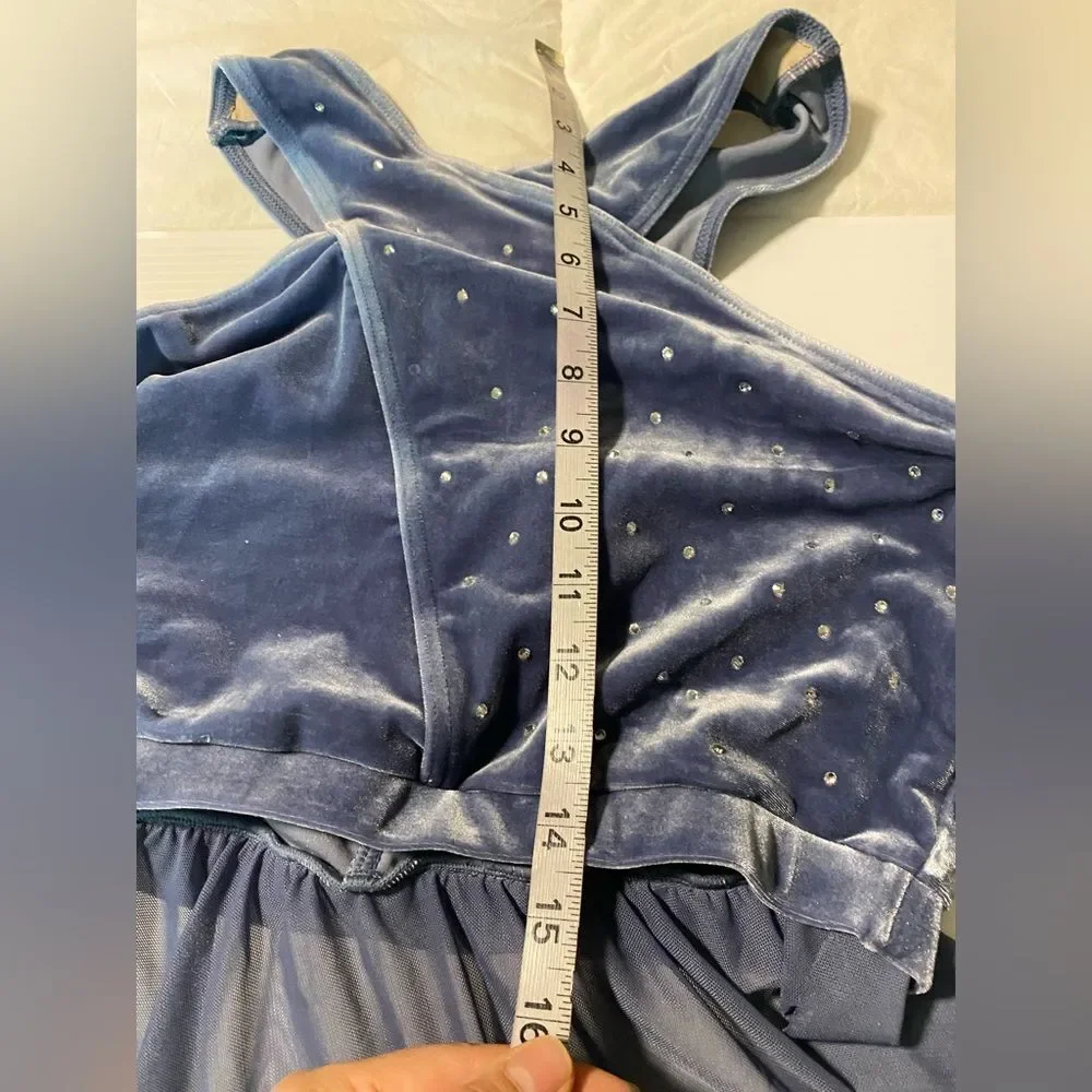 Weissman solo dance costume 2