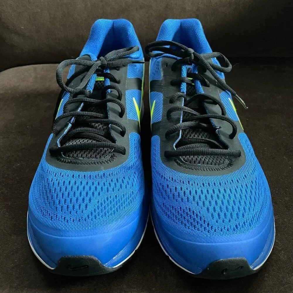 Nike new air