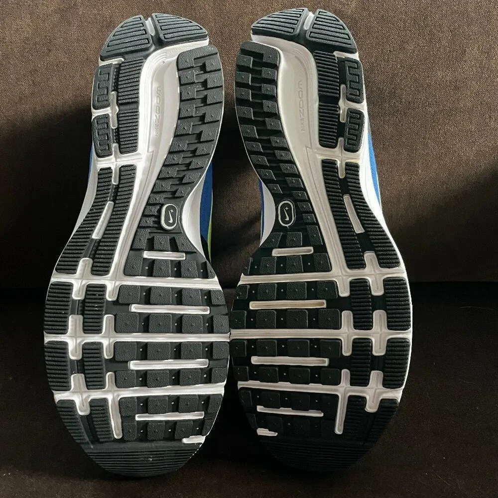 Nike new air
