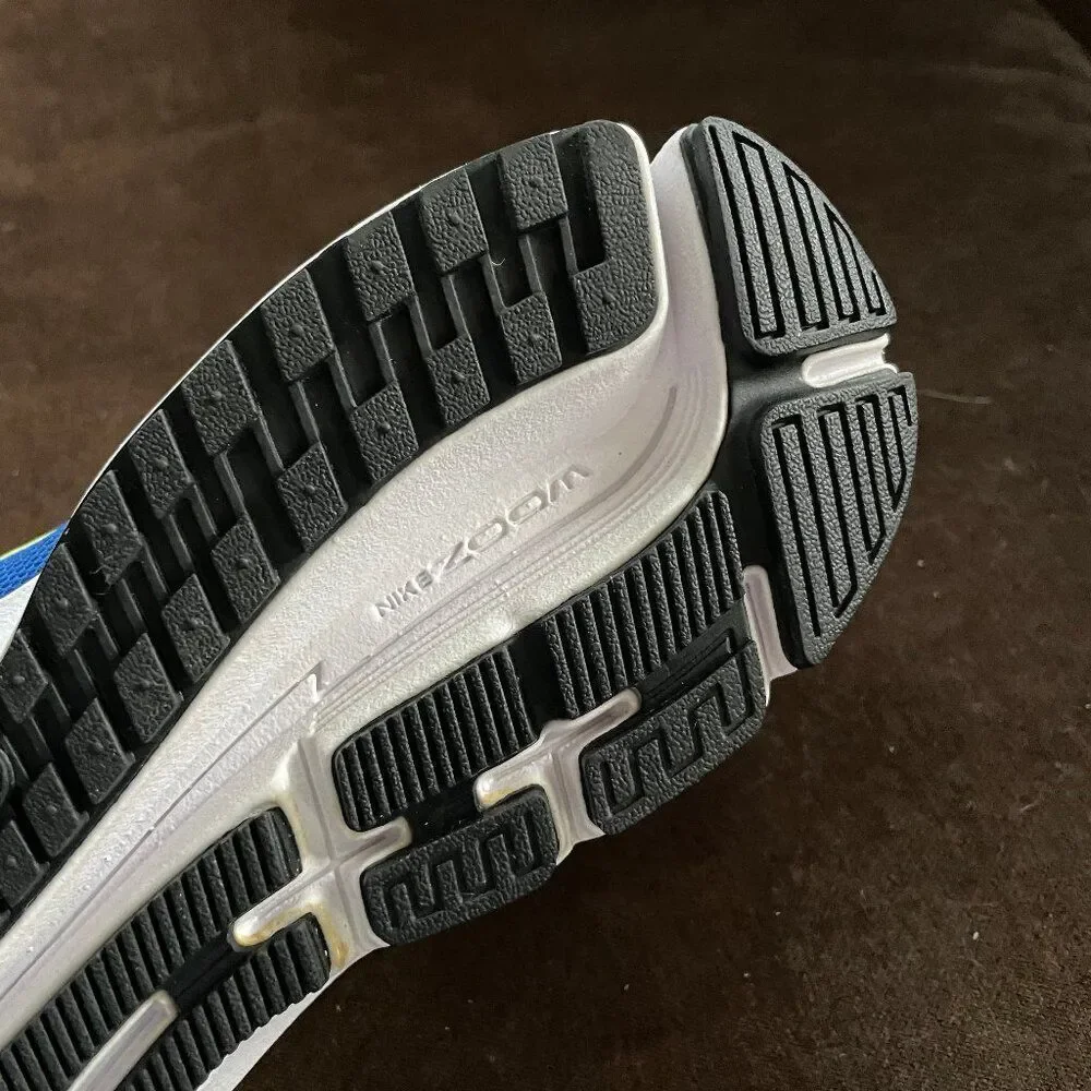 Nike new air