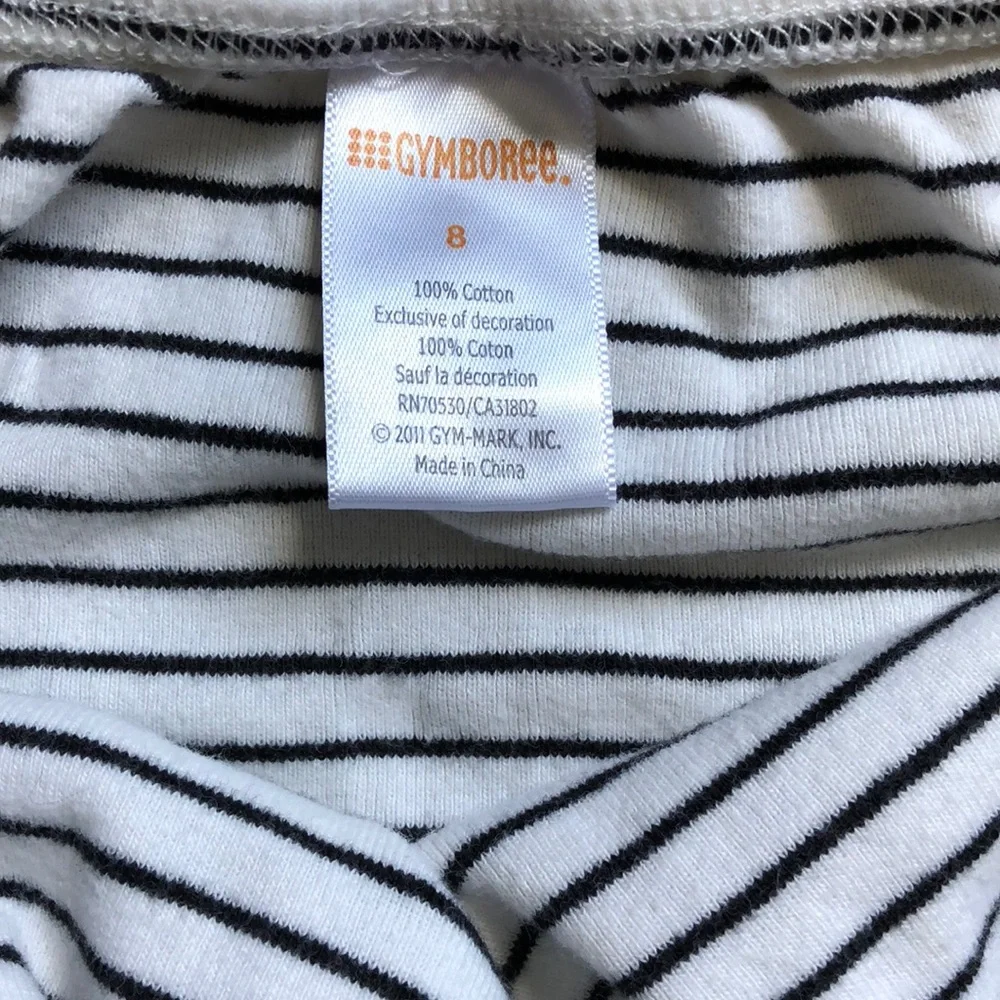 Gymboree euc girls